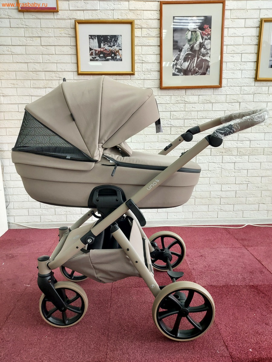 ������� ��������� TUTIS UNO 6+ (����, ��� 1)