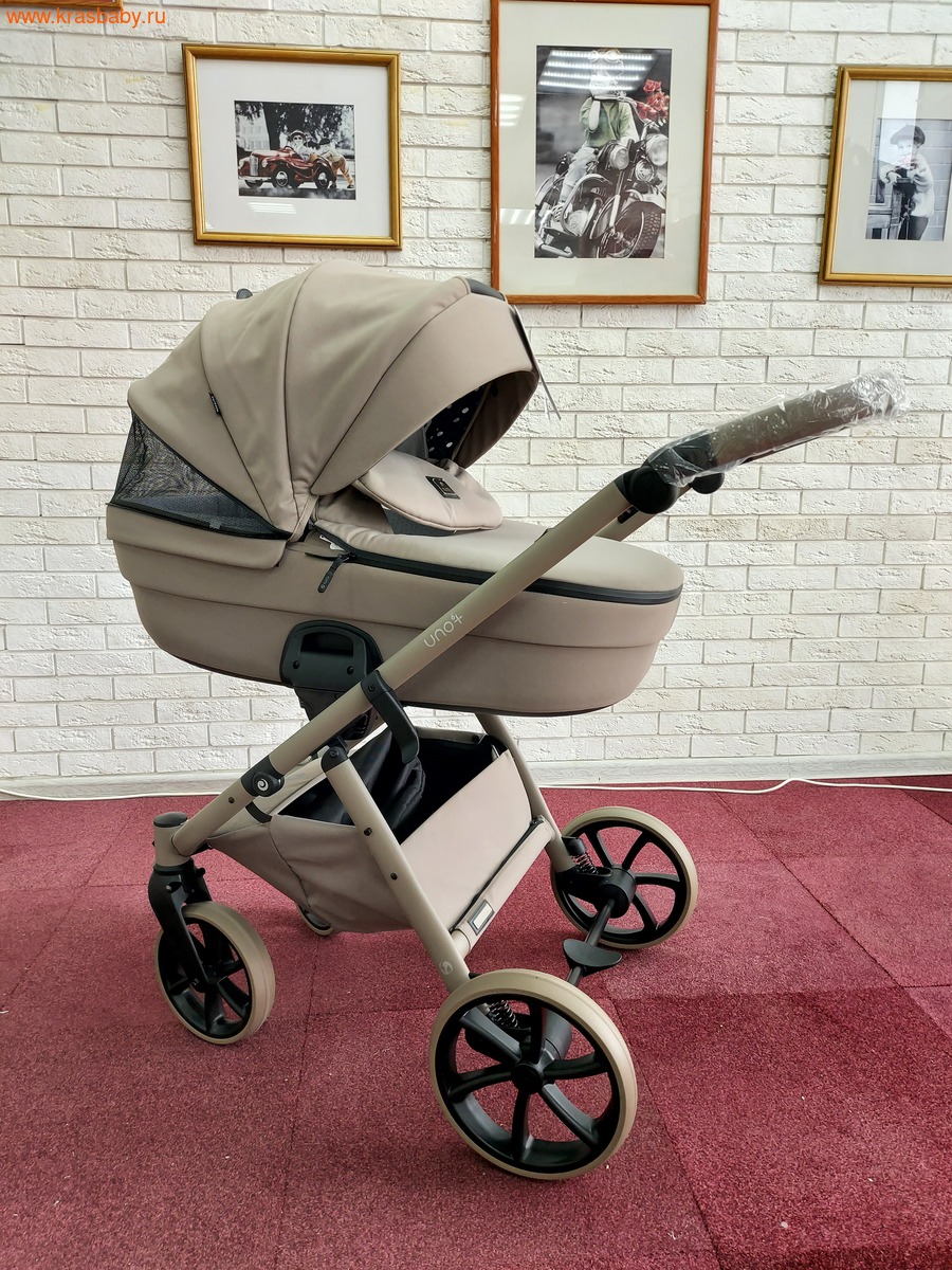 ������� ��������� TUTIS UNO 6+ (����, ��� 2)