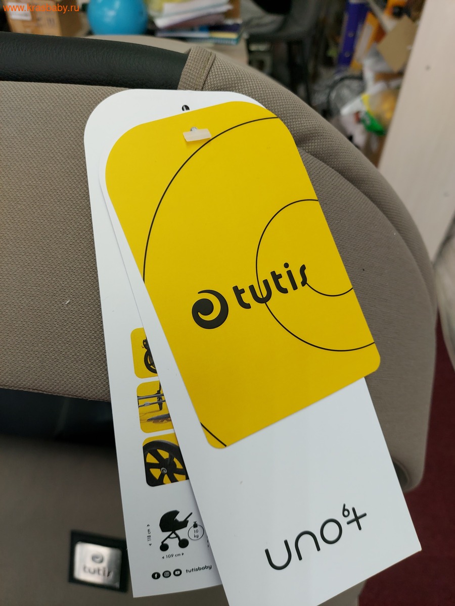 ������� ��������� TUTIS UNO 6+ (����, ��� 7)