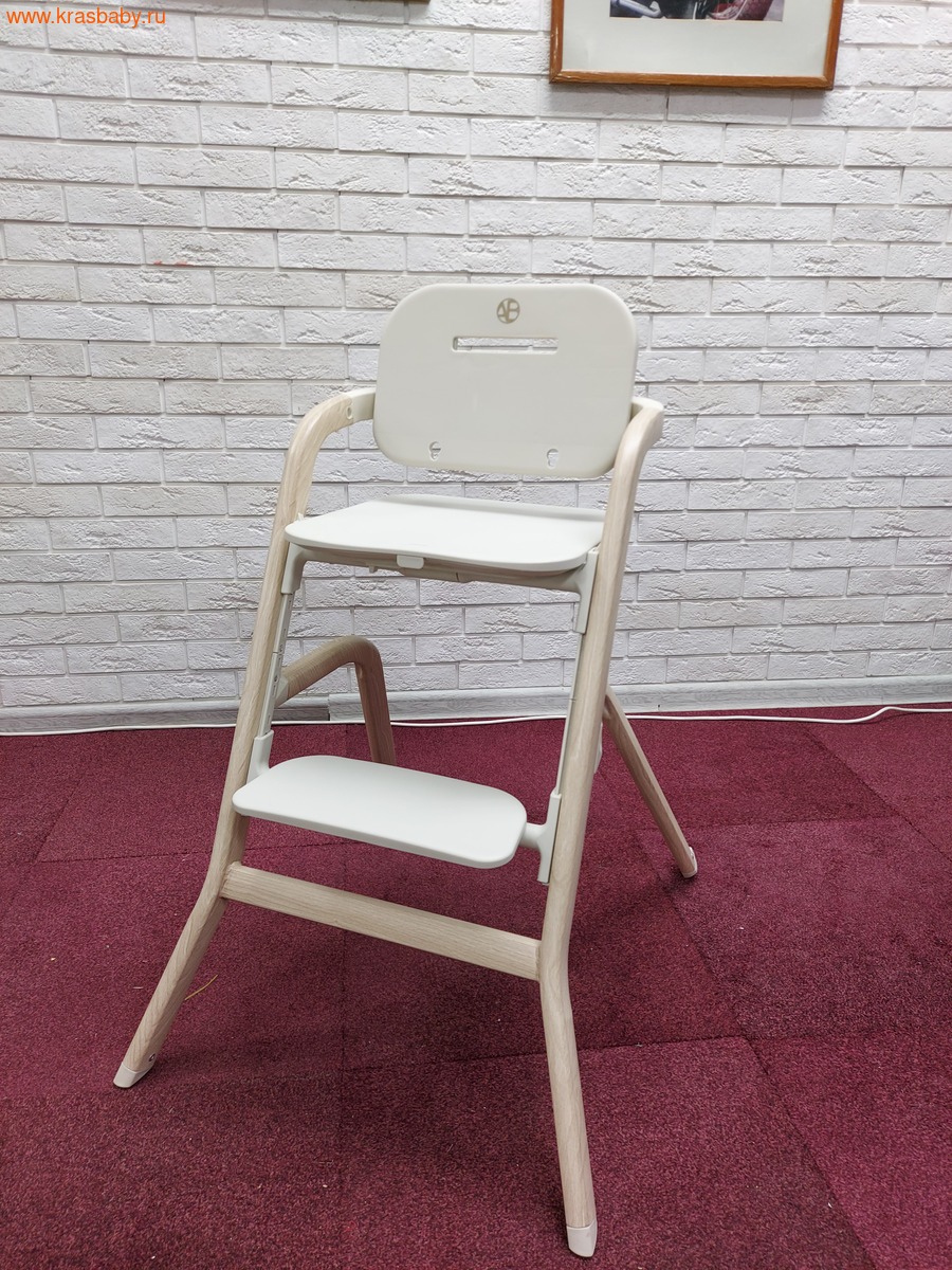 Стульчик для кормления AMAROBABY WINNIE (вид 7) Стульчик для кормления AMAROBABY WINNIE (фото, вид 7)