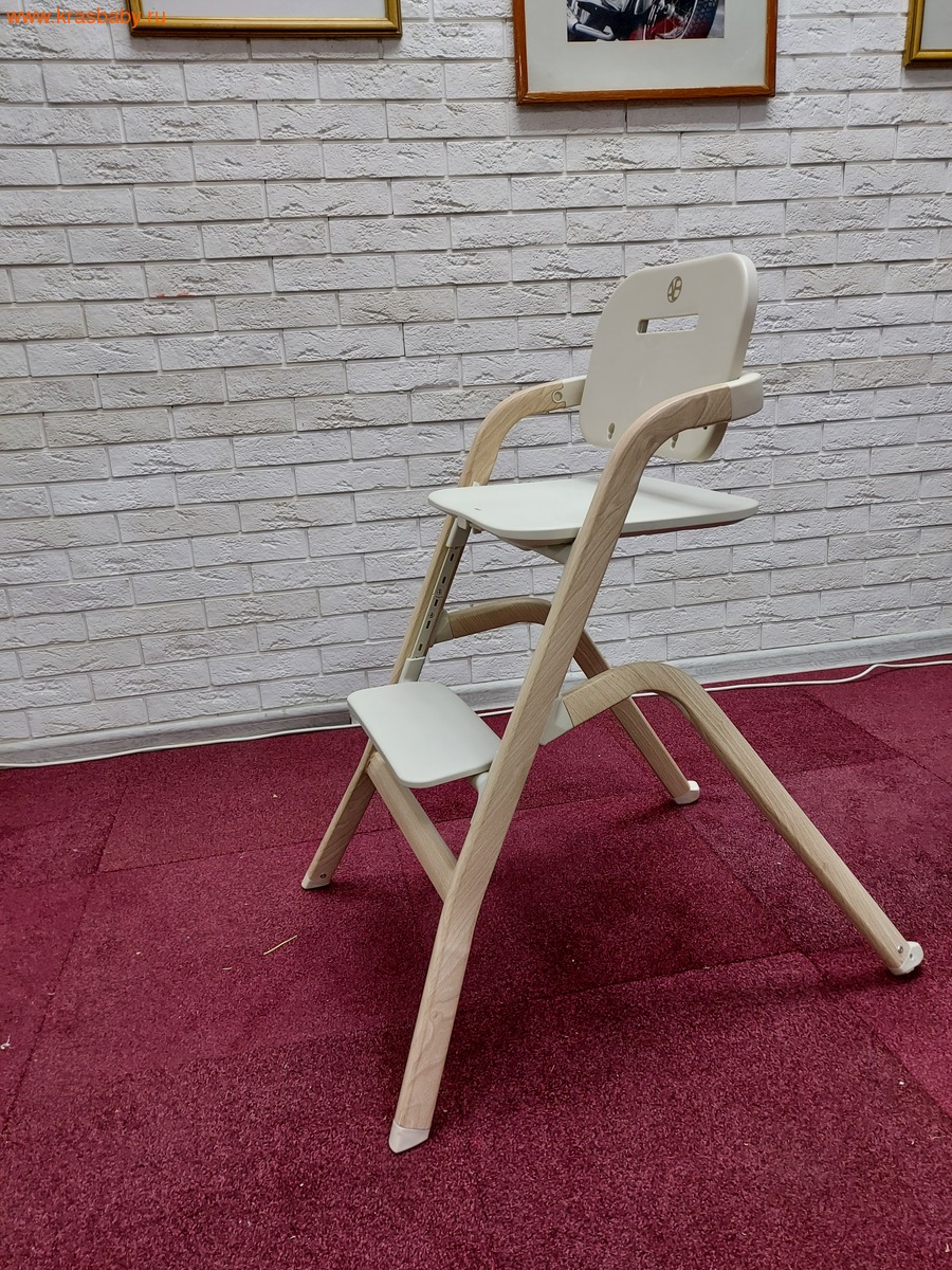 Стульчик для кормления AMAROBABY WINNIE (вид 10) Стульчик для кормления AMAROBABY WINNIE (фото, вид 10)