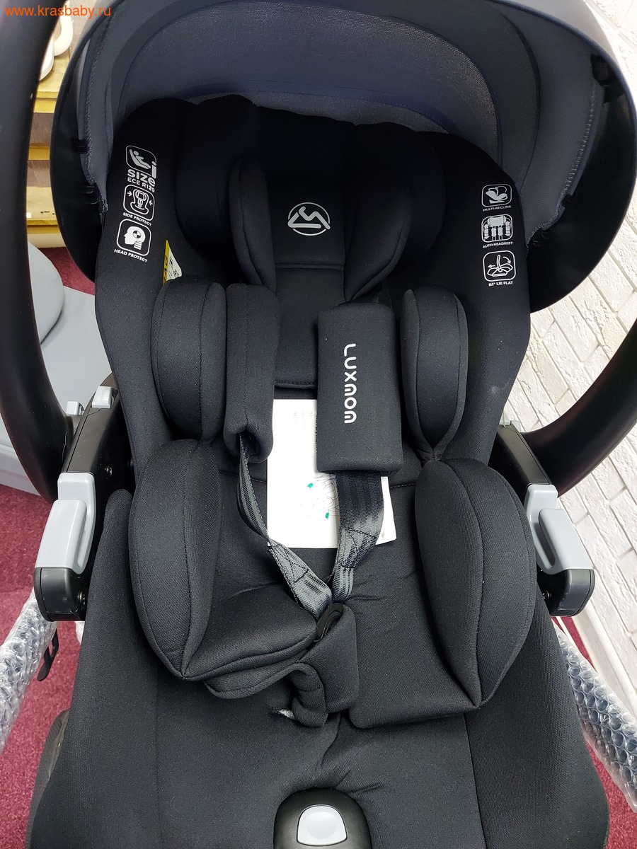 Коляска модульная F11 3 в 1 (автолюлька - раскладушка) (вид 28) Коляска модульная F11 3 в 1 (автолюлька - раскладушка) (фото, вид 28)