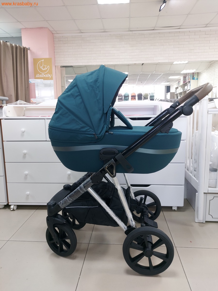 Коляска модульная F11 3 в 1 (автолюлька - раскладушка) (вид 31) Коляска модульная F11 3 в 1 (автолюлька - раскладушка) (фото, вид 31)