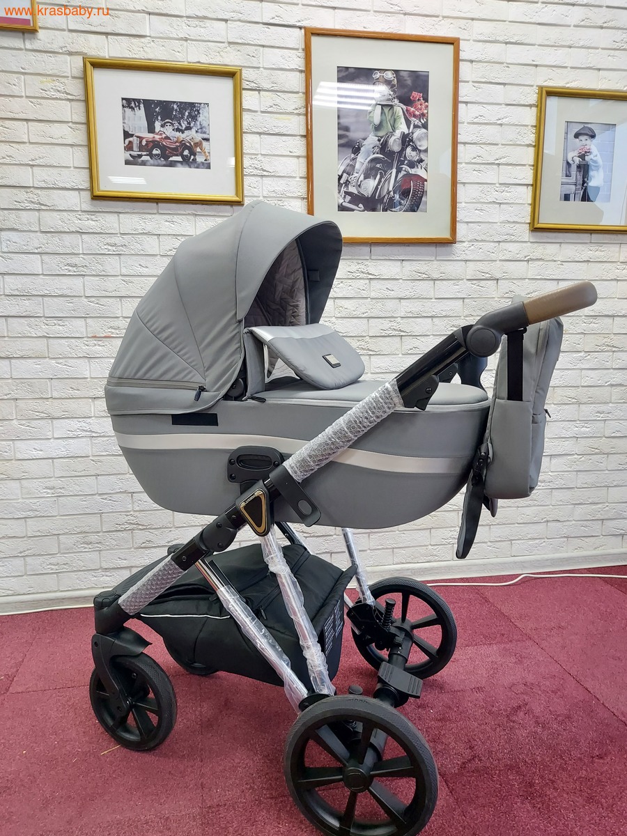 Коляска модульная F11 3 в 1 (автолюлька - раскладушка) (вид 32) Коляска модульная F11 3 в 1 (автолюлька - раскладушка) (фото, вид 32)