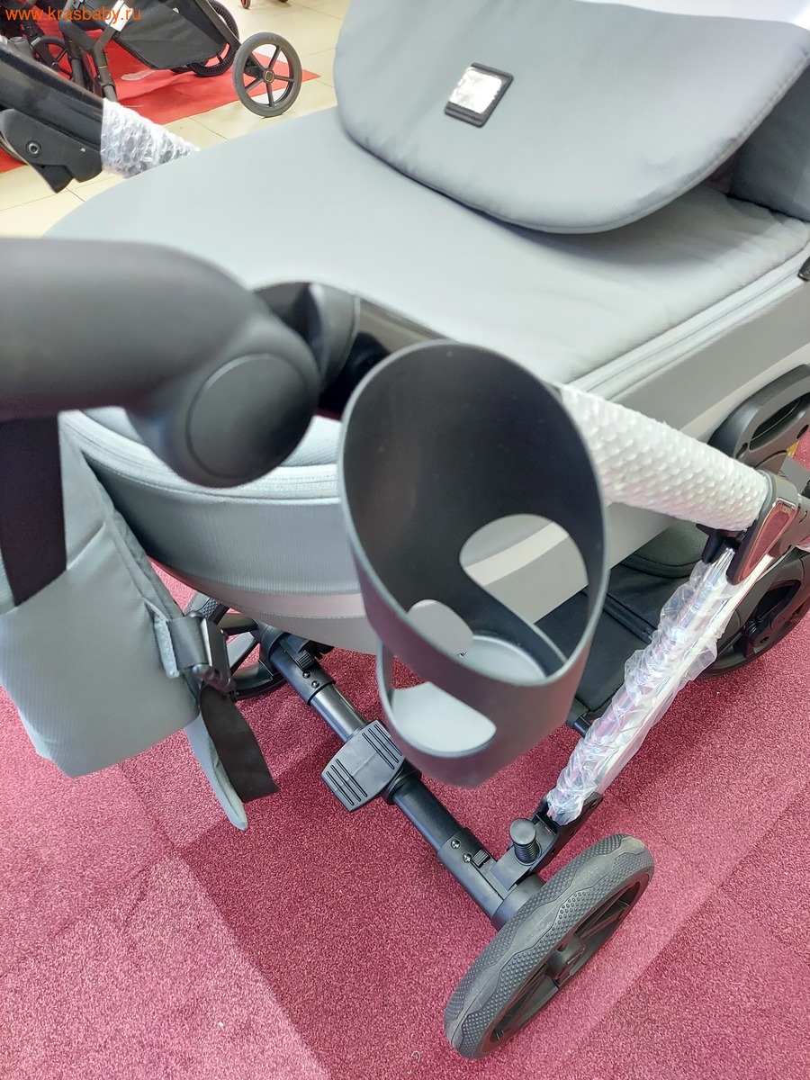 Коляска модульная F11 3 в 1 (автолюлька - раскладушка) (вид 33) Коляска модульная F11 3 в 1 (автолюлька - раскладушка) (фото, вид 33)