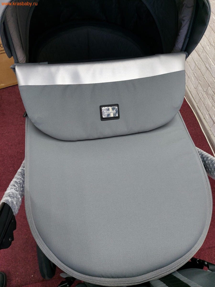 Коляска модульная F11 3 в 1 (автолюлька - раскладушка) (вид 36) Коляска модульная F11 3 в 1 (автолюлька - раскладушка) (фото, вид 36)