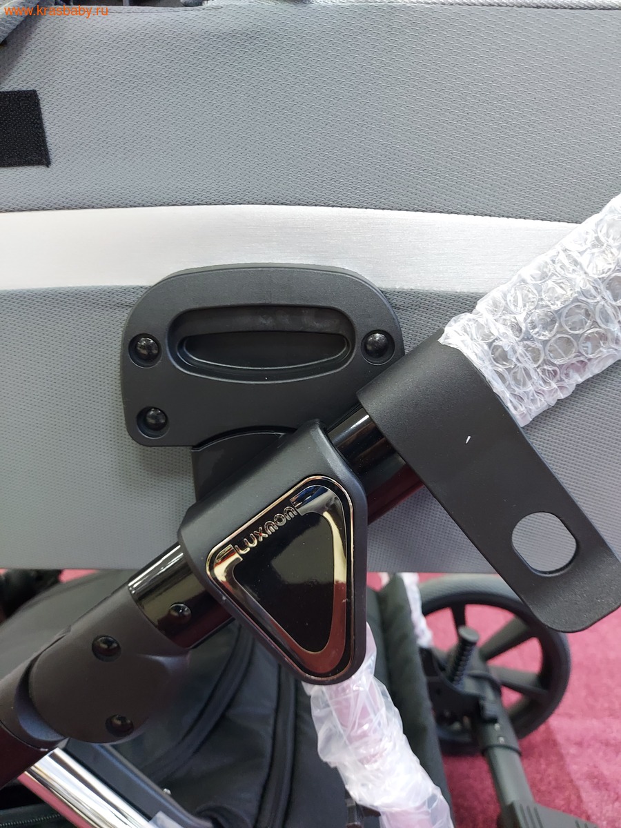 Коляска модульная F11 3 в 1 (автолюлька - раскладушка) (вид 37) Коляска модульная F11 3 в 1 (автолюлька - раскладушка) (фото, вид 37)