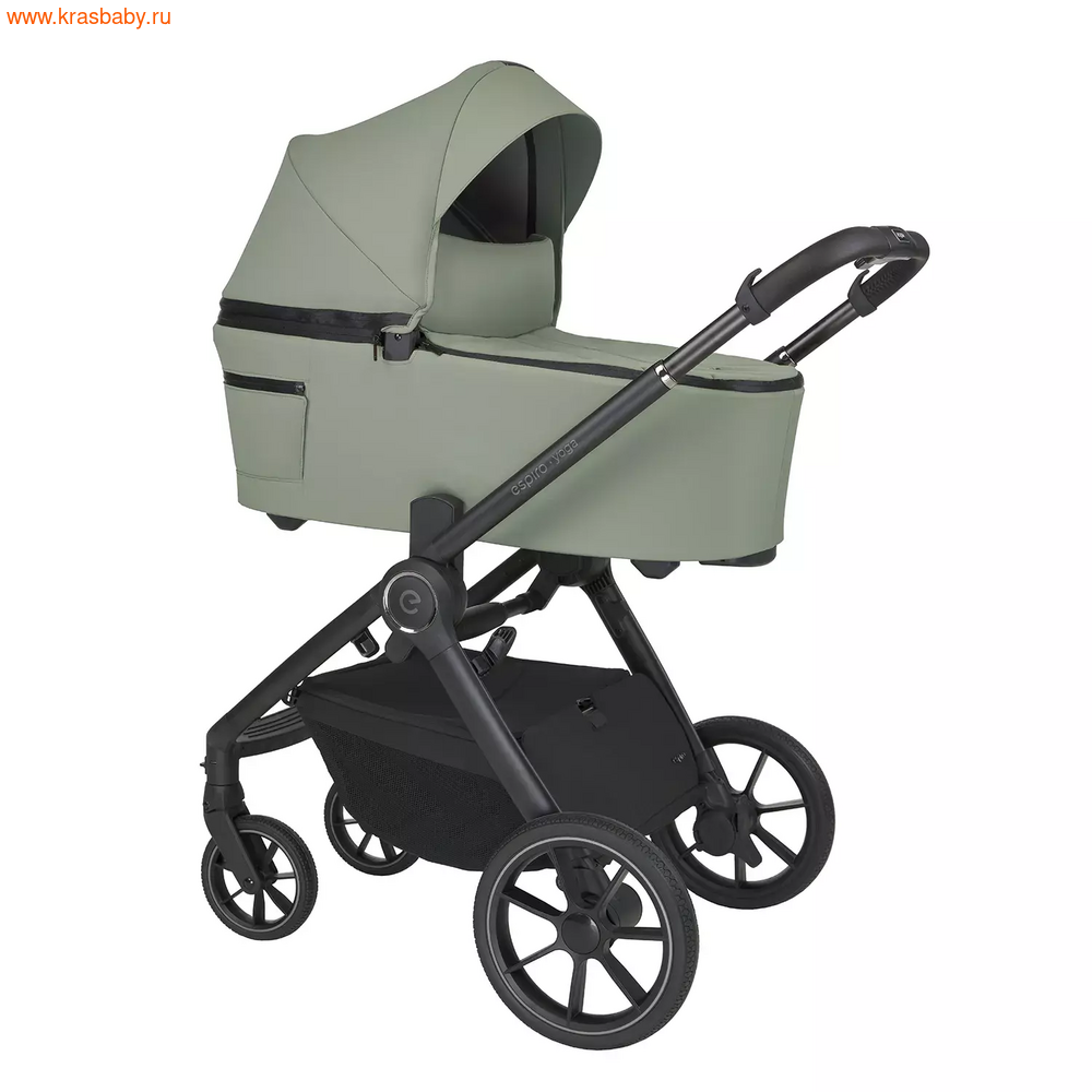 ������� ��������� ESPIRO YOGA 2 � 1 SENCHA VIBE (����, ��� 1)