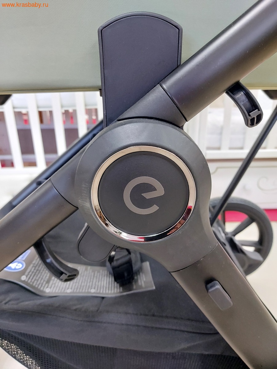 ������� ��������� ESPIRO YOGA 2 � 1 SENCHA VIBE (����, ��� 5)