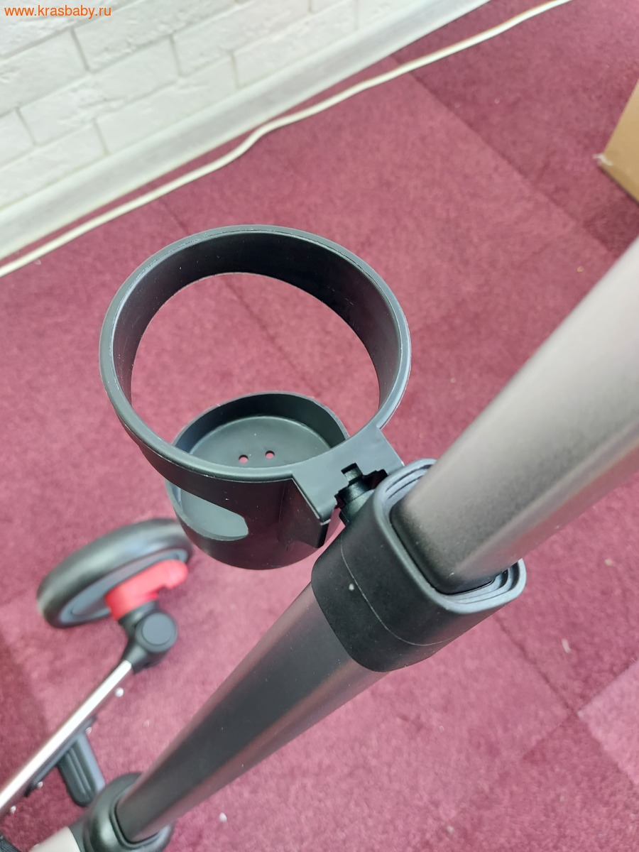 Велосипед складной AMAROBABY MULTIRIDE (вид 15) Велосипед складной AMAROBABY MULTIRIDE (фото, вид 15)