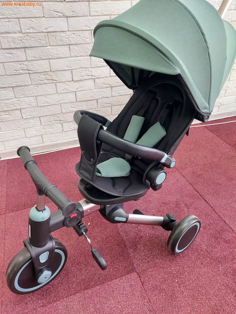 Велосипед складной AMAROBABY MULTIRIDE (вид 16) Велосипед складной AMAROBABY MULTIRIDE (фото, вид 16)