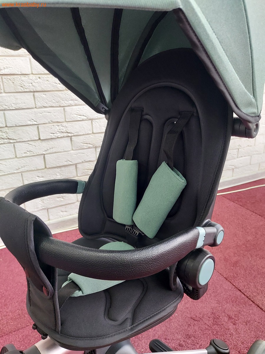 Велосипед складной AMAROBABY MULTIRIDE (вид 17) Велосипед складной AMAROBABY MULTIRIDE (фото, вид 17)