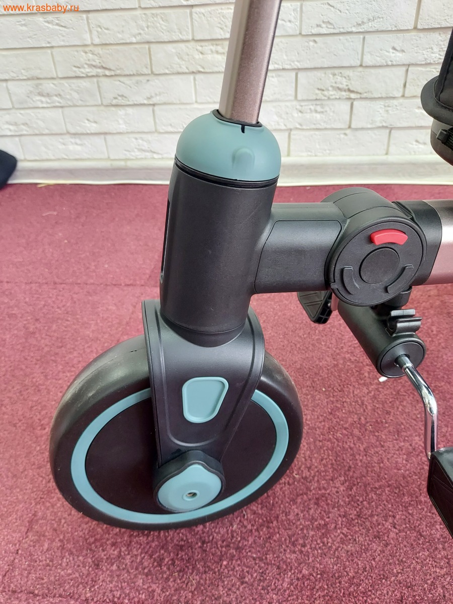 Велосипед складной AMAROBABY MULTIRIDE (вид 19) Велосипед складной AMAROBABY MULTIRIDE (фото, вид 19)