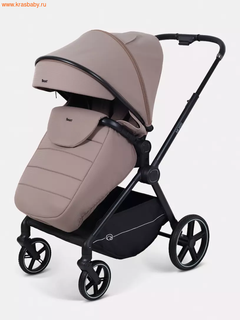 ������� ����������� � ����������� ������ RANT MOSS (����, ��� 1)