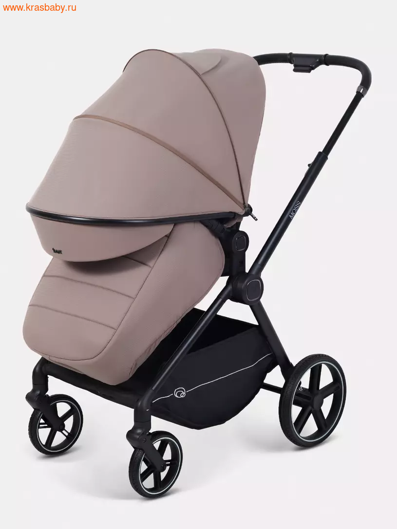 ������� ����������� � ����������� ������ RANT MOSS (����, ��� 2)