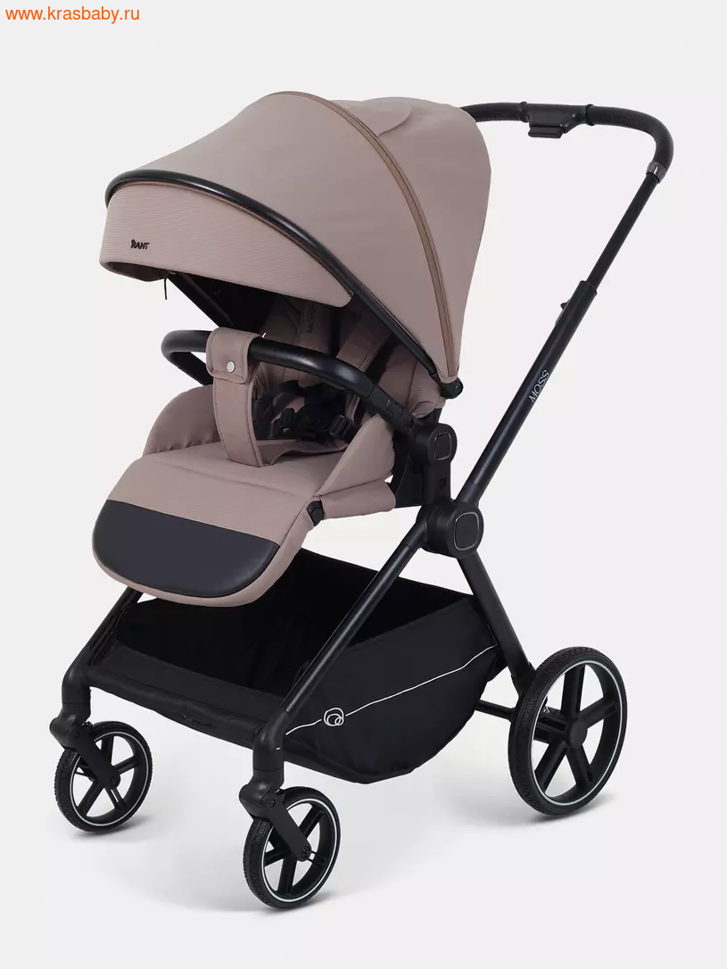 ������� ����������� � ����������� ������ RANT MOSS (����, ��� 3)