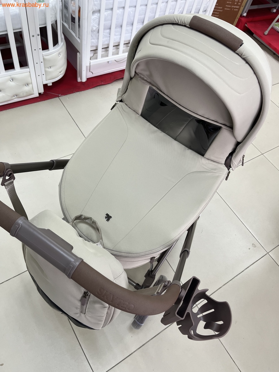 ������� ��������� SKYTEO AURUM 766 3 � 1 ( ���������� ����������) (����, ��� 5)