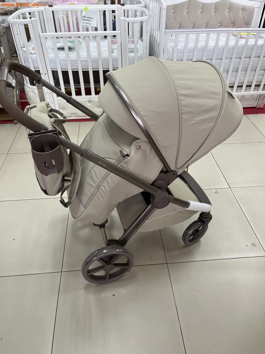 ������� ��������� SKYTEO AURUM 766 3 � 1 ( ���������� ����������) (����, ��� 6)