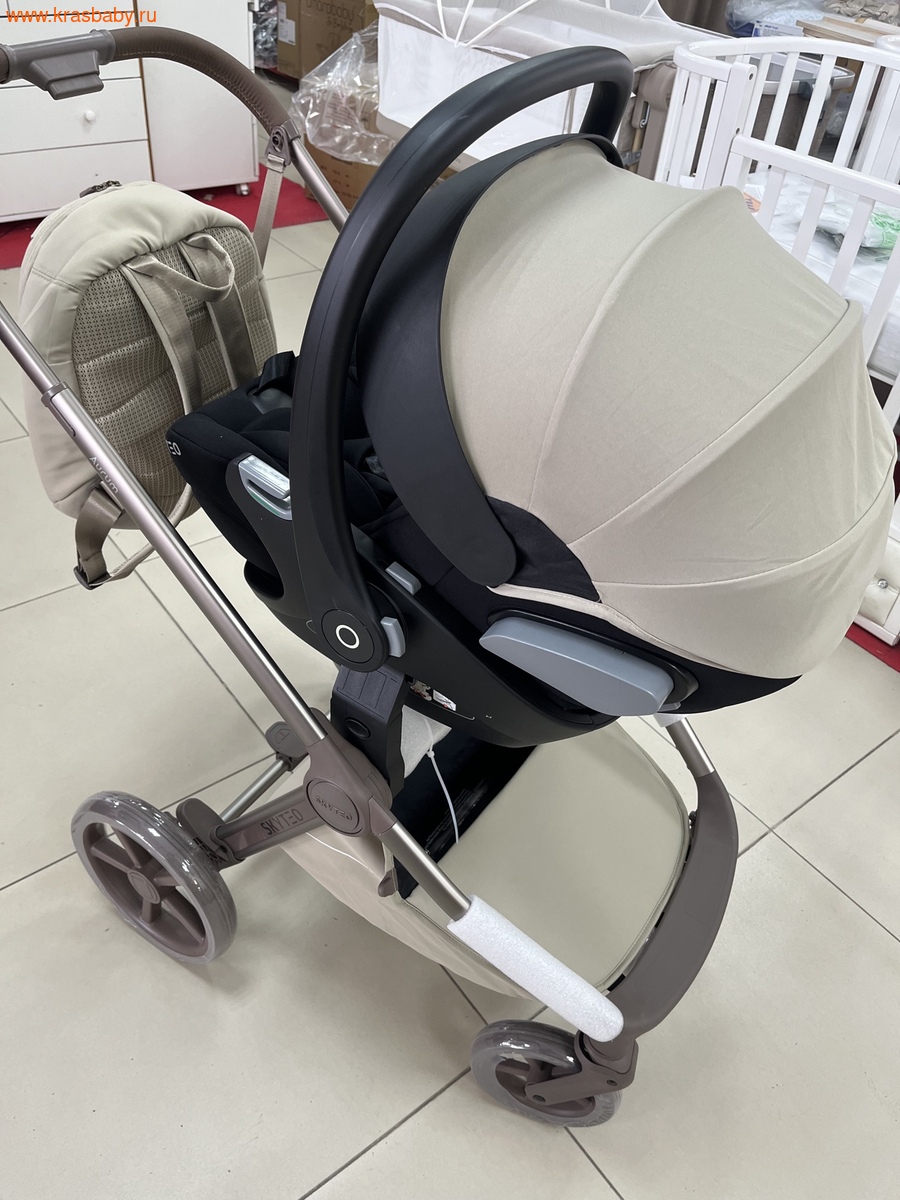 ������� ��������� SKYTEO AURUM 766 3 � 1 ( ���������� ����������) (����, ��� 7)