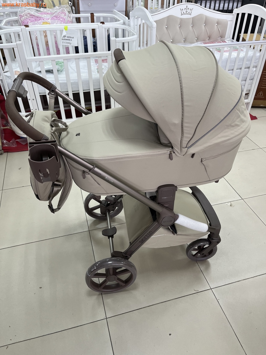 ������� ��������� SKYTEO AURUM 766 3 � 1 ( ���������� ����������) (����, ��� 8)