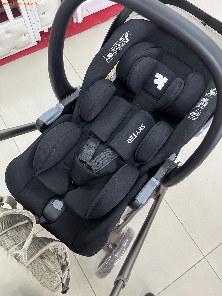 ������� ��������� SKYTEO AURUM 766 3 � 1 ( ���������� ����������) (����, ��� 10)