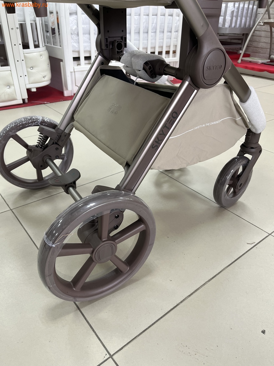 ������� ��������� SKYTEO AURUM 766 3 � 1 ( ���������� ����������) (����, ��� 11)