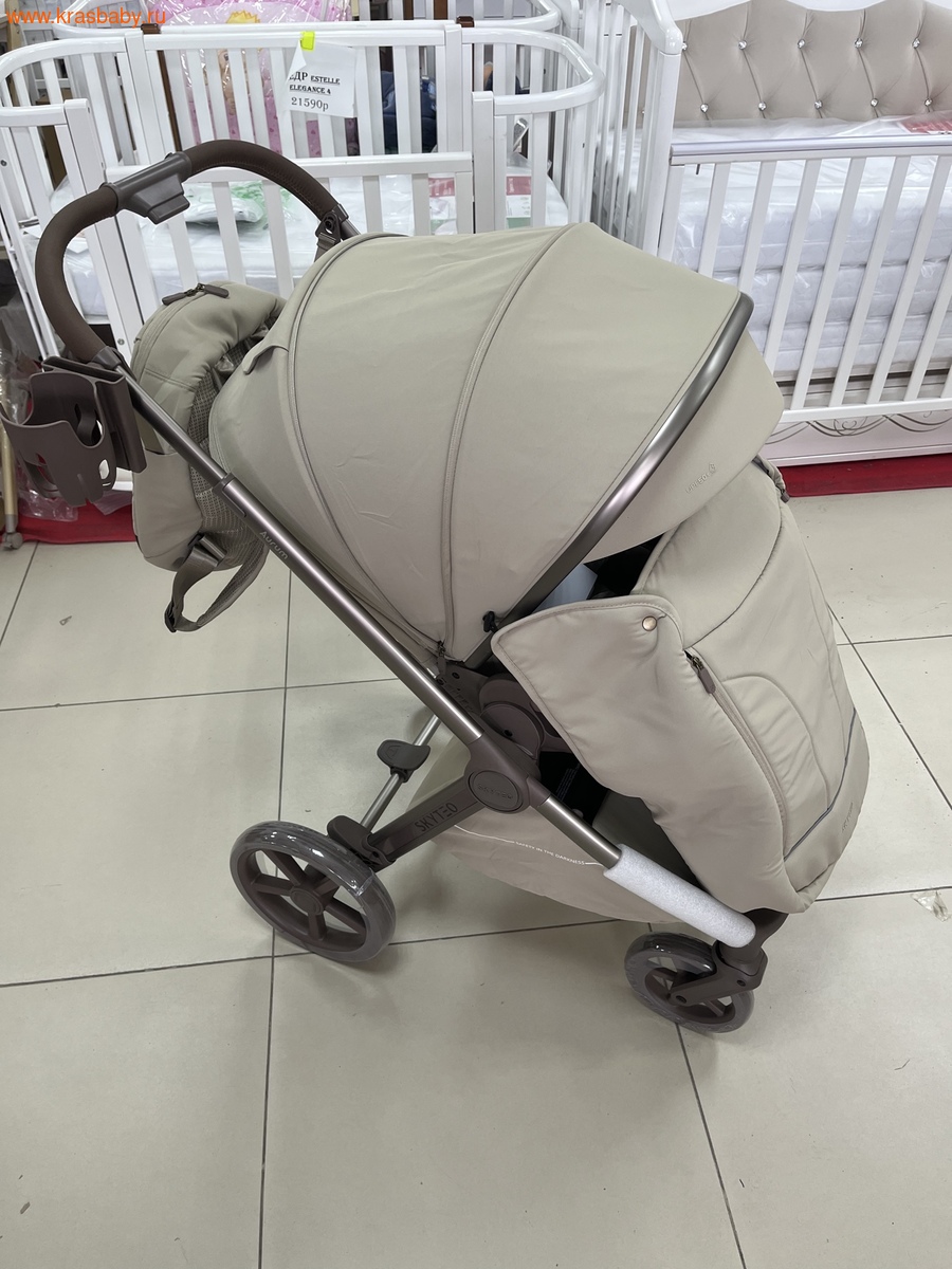 ������� ��������� SKYTEO AURUM 766 3 � 1 ( ���������� ����������) (����, ��� 12)