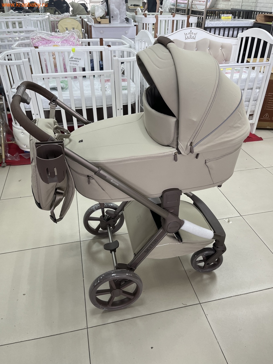������� ��������� SKYTEO AURUM 766 3 � 1 ( ���������� ����������) (����, ��� 16)