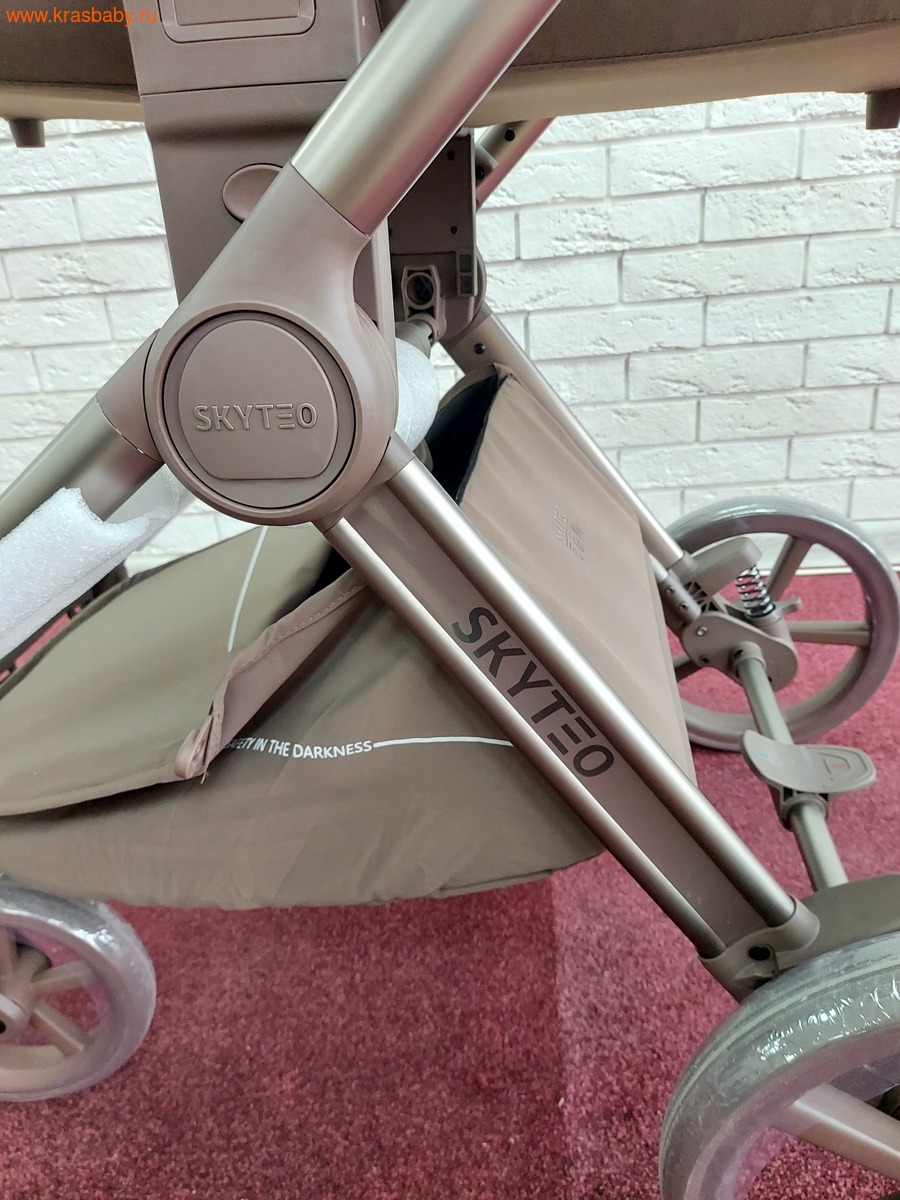 ������� ��������� SKYTEO KAIRO 755 3 � 1 ( ���������� ��������������) (����, ��� 7)
