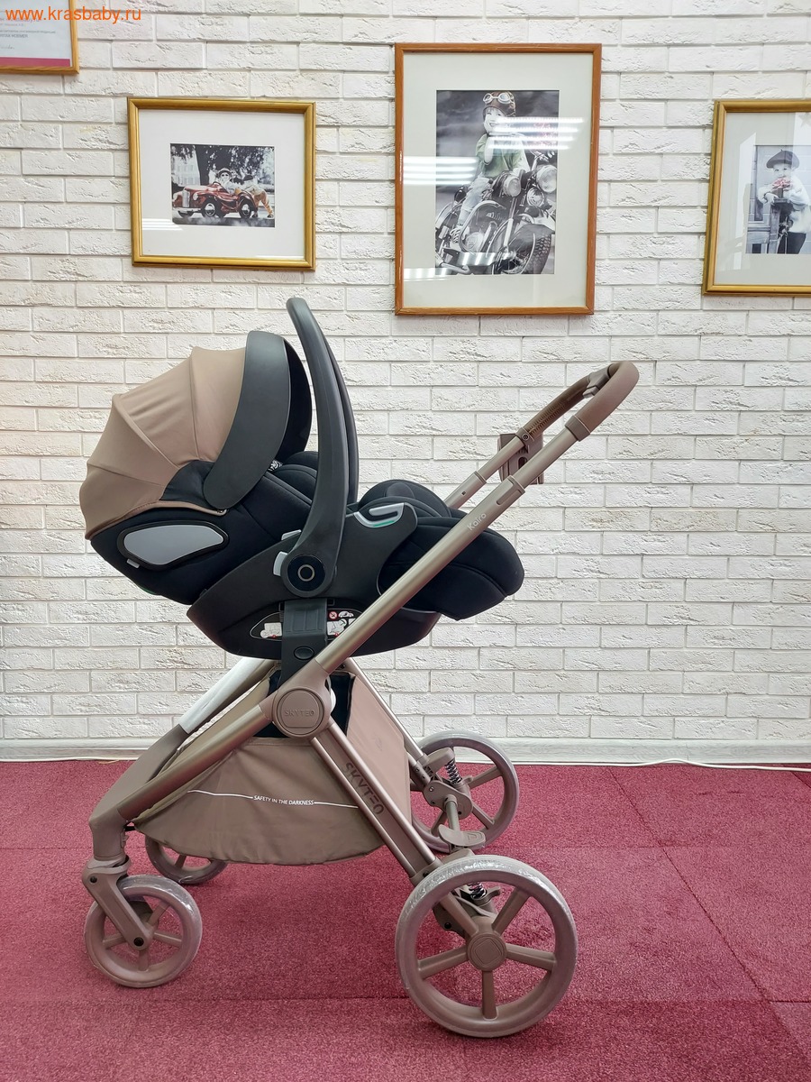 ������� ��������� SKYTEO KAIRO 755 3 � 1 ( ���������� ��������������) (����, ��� 9)