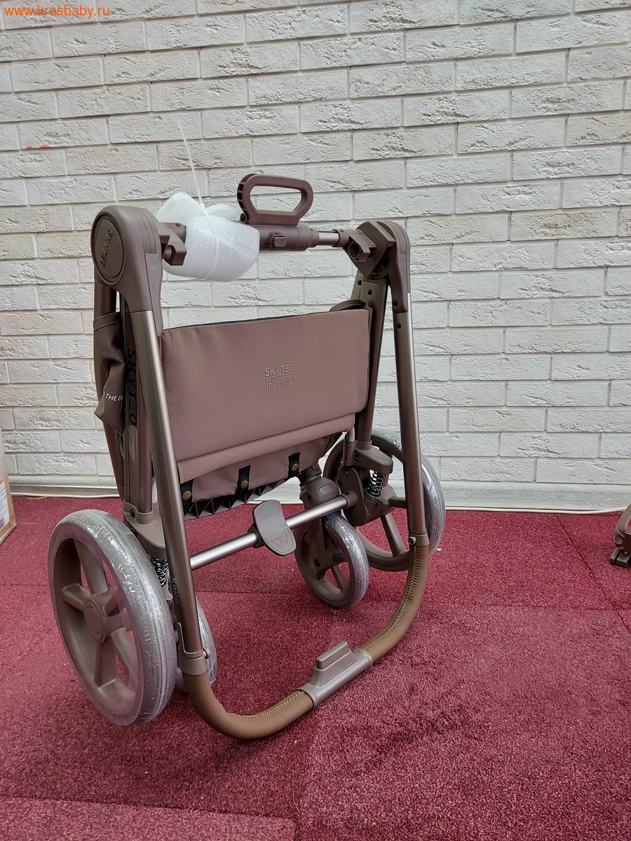 ������� ��������� SKYTEO KAIRO 755 3 � 1 ( ���������� ��������������) (����, ��� 10)