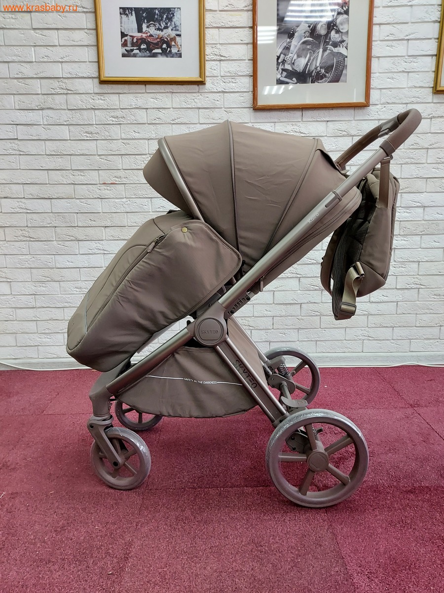������� ��������� SKYTEO KAIRO 755 3 � 1 ( ���������� ��������������) (����, ��� 11)