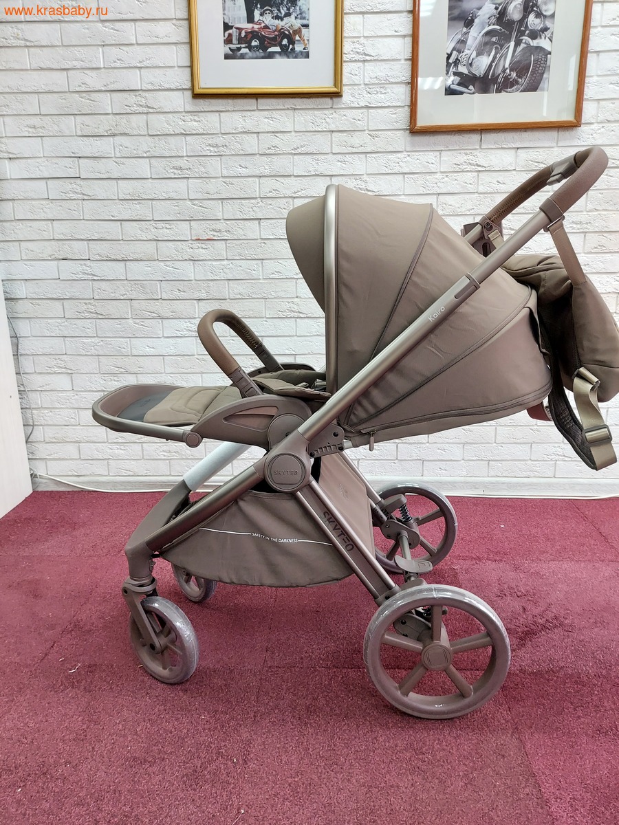 ������� ��������� SKYTEO KAIRO 755 3 � 1 ( ���������� ��������������) (����, ��� 12)