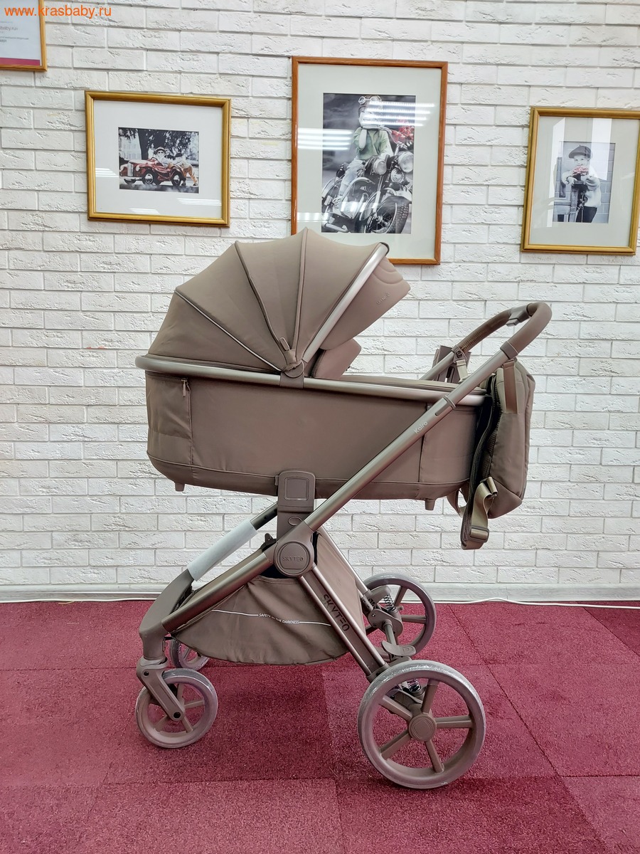 ������� ��������� SKYTEO KAIRO 755 3 � 1 ( ���������� ��������������) (����, ��� 16)