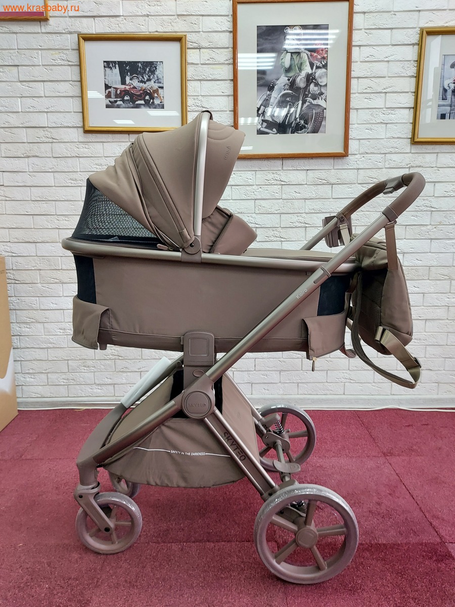 ������� ��������� SKYTEO KAIRO 755 3 � 1 ( ���������� ��������������) (����, ��� 18)