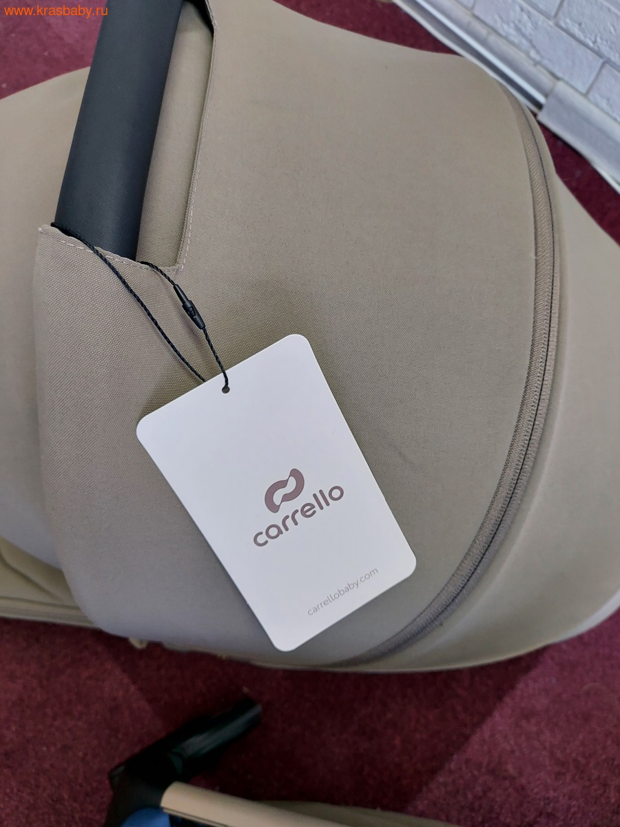 ������� ��������� CARRELLO MAGIA 2 � 1 (����, ��� 5)