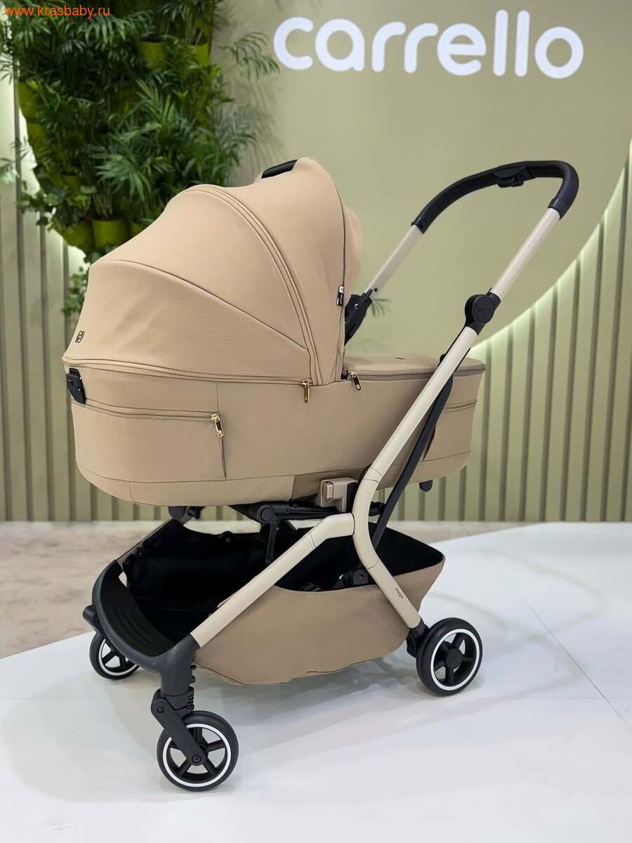 ������� ��������� CARRELLO MAGIA 2 � 1 (����, ��� 9)