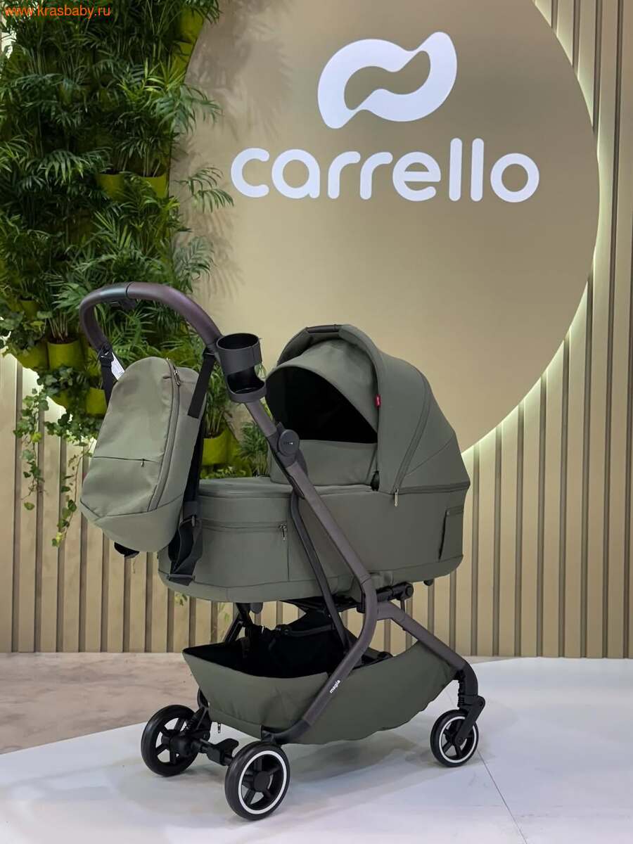������� ��������� CARRELLO MAGIA 2 � 1 (����, ��� 12)