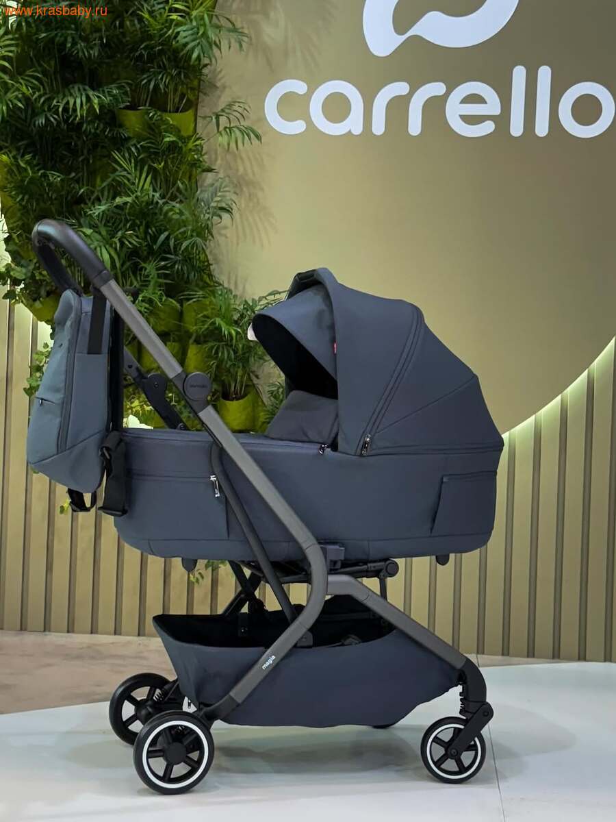 ������� ��������� CARRELLO MAGIA 2 � 1 (����, ��� 13)