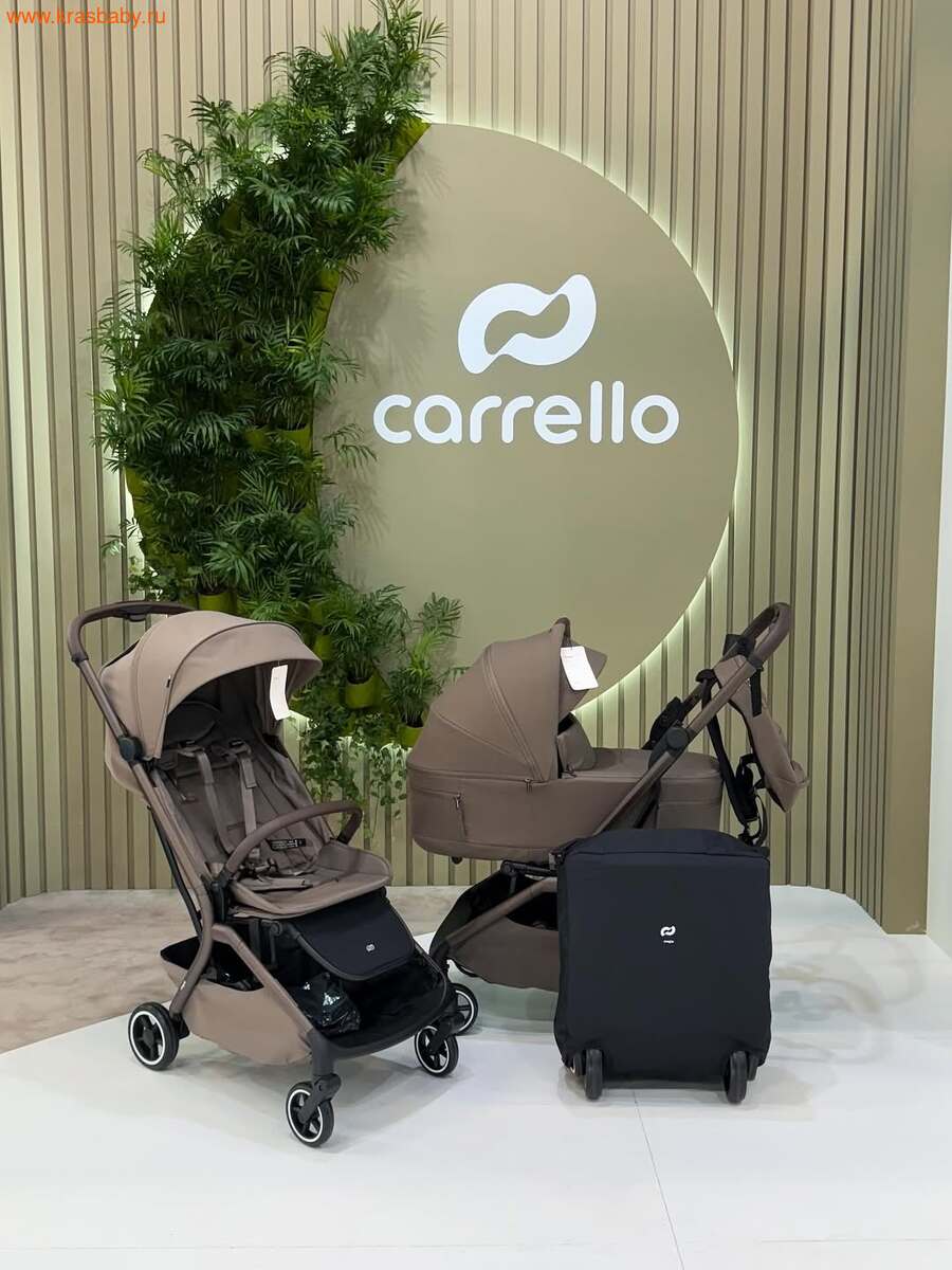 ������� ��������� CARRELLO MAGIA 2 � 1 (����, ��� 16)