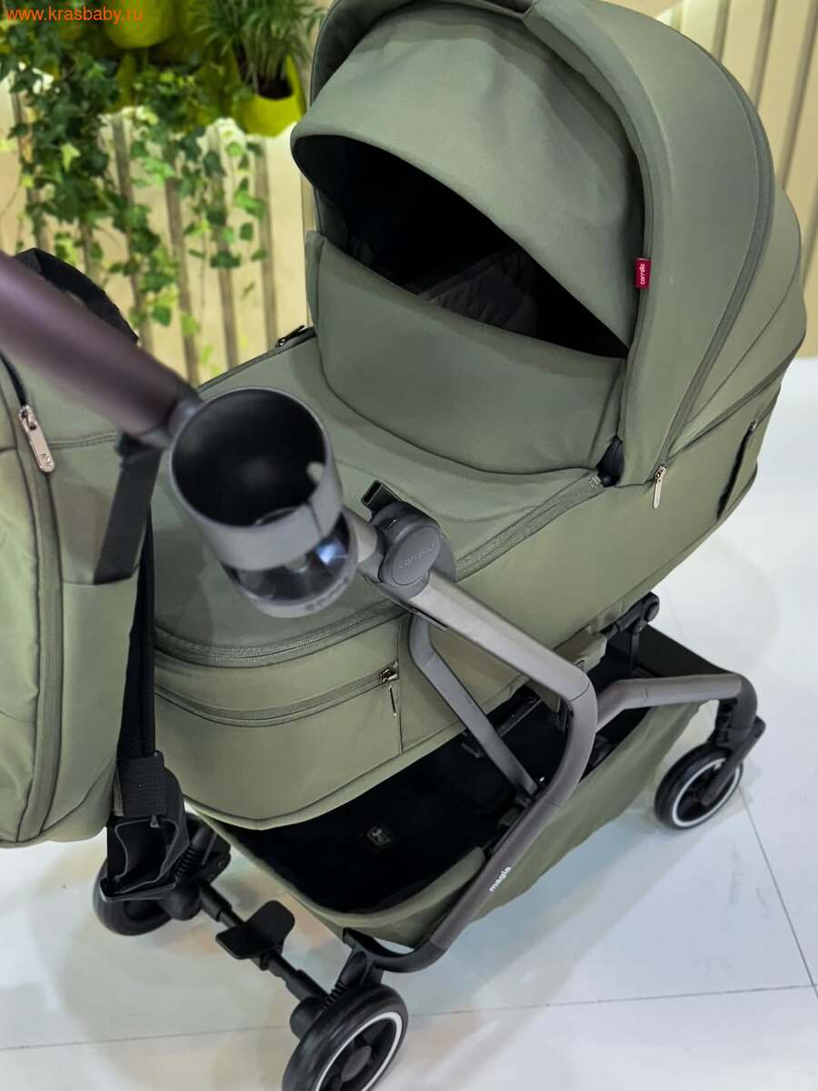 ������� ��������� CARRELLO MAGIA 2 � 1 (����, ��� 17)
