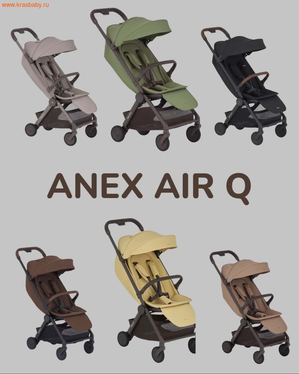������� ��� ����������� ANEX AIR-Q (����, ��� 17)