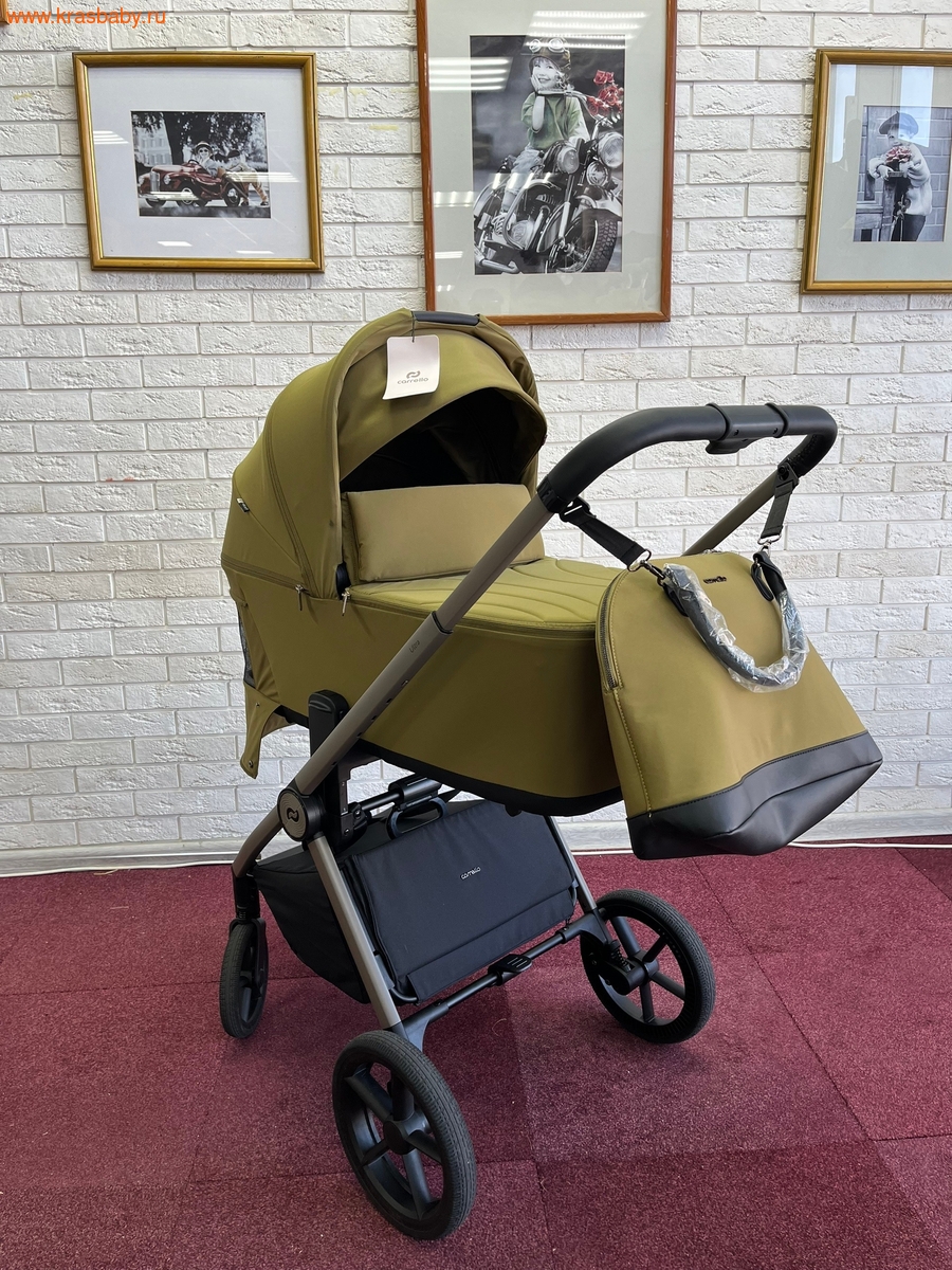 ������� ��������� CARRELLO ULTRA F 2 � 1 (����, ��� 3)