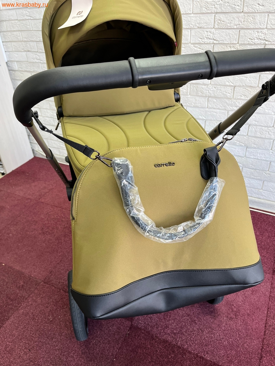 ������� ��������� CARRELLO ULTRA F 2 � 1 (����, ��� 6)