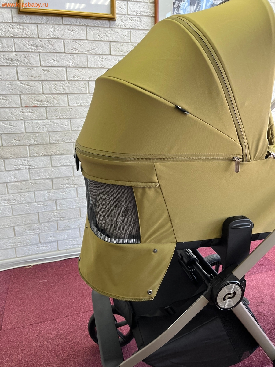 ������� ��������� CARRELLO ULTRA F 2 � 1 (����, ��� 7)