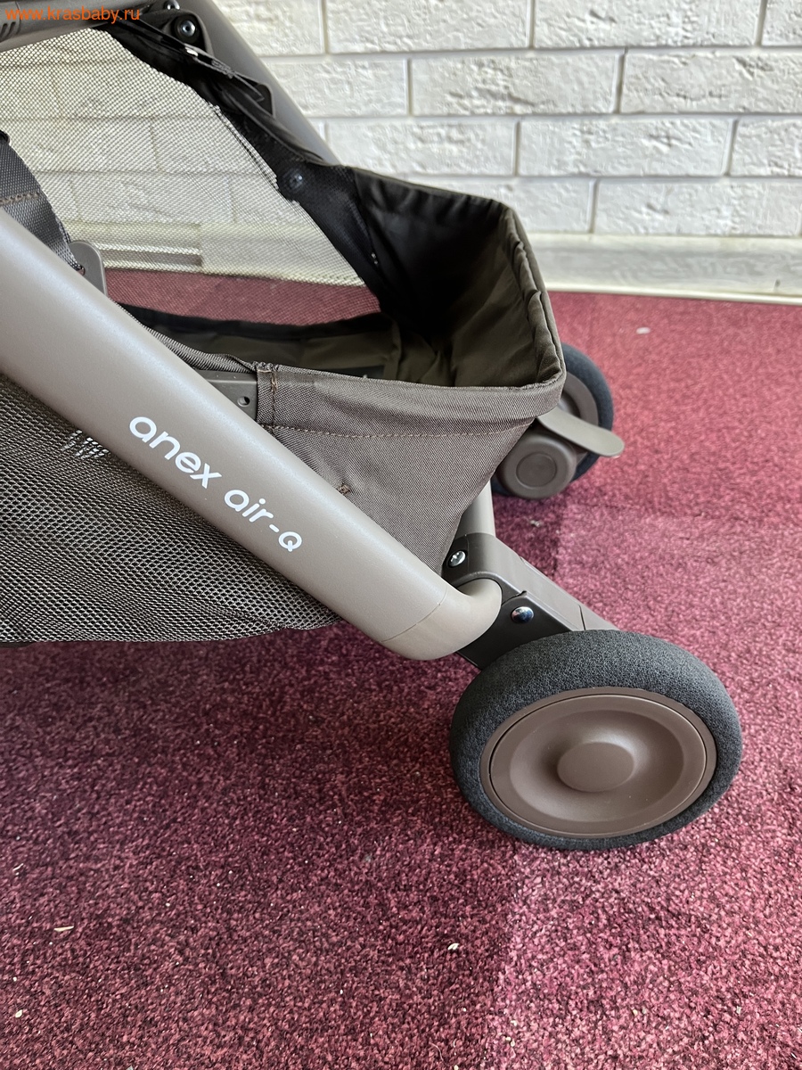 ������� ��� ����������� ANEX AIR-Q (����, ��� 9)