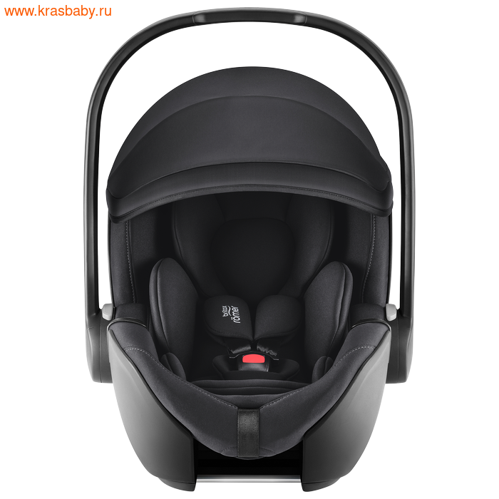 Автокресло BRITAX ROEMER BABY SAFE PRO 0-13 кг (вид 8) Автокресло BRITAX ROEMER BABY SAFE PRO 0-13 кг (фото, вид 8)