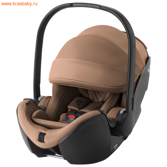 Автокресло BRITAX ROEMER BABY SAFE PRO 0-13 кг (вид 10) Автокресло BRITAX ROEMER BABY SAFE PRO 0-13 кг (фото, вид 10)