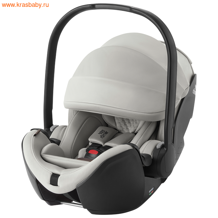 Автокресло BRITAX ROEMER BABY SAFE PRO 0-13 кг (вид 13) Автокресло BRITAX ROEMER BABY SAFE PRO 0-13 кг (фото, вид 13)