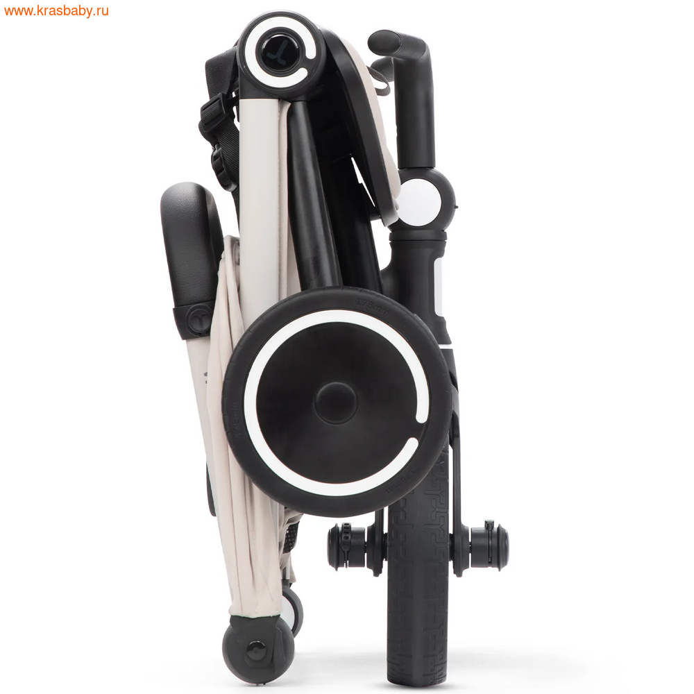 Велосипед складной SMARTTRIKE WONDER + (вид 1) Велосипед складной SMARTTRIKE WONDER + (фото, вид 1)